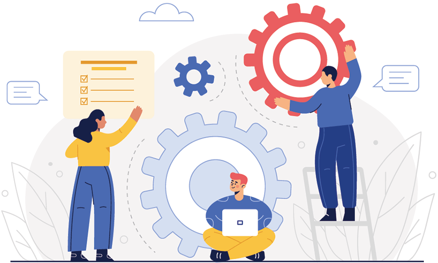IT Service and Support